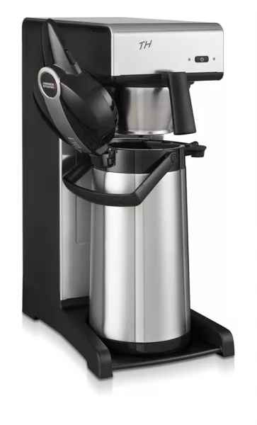 Bravilor TH Airpot Filter Coffee Machines - Coffee Supplies